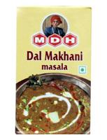 MDH Dal Makhani Masala 100gm