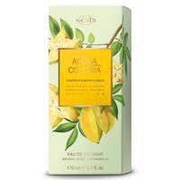 No. 4711 Acqua Colonia Starfruit & White Flowers (U) Edc 170Ml Tester