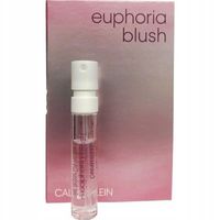 Calvin Klein Euphoria Blush (W) Edp 1.2Ml Vials