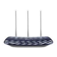 TP-Link Archer C20 AC750 Wireless Dual Band Router