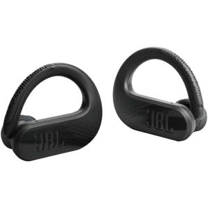 JBL Endurance Peak 3 Dust and Water Proof True Wireless Active Earbuds, JBL Pure Bass Sound, 50H Battery Hours, 4-Mic Technology, Powerhook Design...