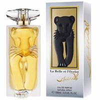 Salvador Dali La Belle Et L'Ocelot (W) Edp 100Ml