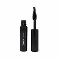 Wow Beauty Forward Mini Double Trouble - Extreme Volume and Curl Mascara female black Wow Beauty Forward Mini Double Trouble - Extreme Volume and Curl Mascara female black