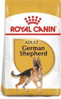 Royal Canin Breed Health Nutrition German Shepherd Adult 3 Kg Dog Food