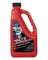 Zep 64oz 10 Minute Drain Opener Gel