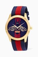 G-Timeless Quartz Watch, 38mm G-Timeless Quartz Watch, 38mm