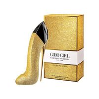 Carolina Herrera Good Girl Glorious Gold Women EDP 80Ml