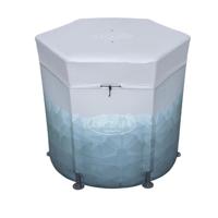 Bestway Spa Glacial Dip Pod 90X80Cm - 6002K Bestway Spa Glacial Dip Pod 90X80Cm - 6002K
