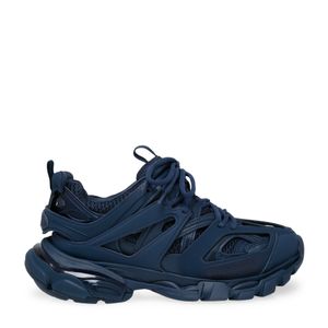 Track sneakers