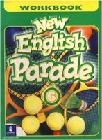 New English Parade: Workbook Level 6 (New English Parade) New English Parade: Workbook Level 6 (New English Parade)