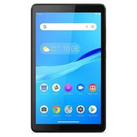 Lenovo Tab M7, 7 inch Tablet, 1GB, 16GB, WiFi, Android, Onyx Black