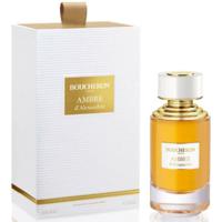 Boucheron Ambre D'Alexandrie (U) Edp 125Ml