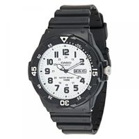 Casio For Men-Digital, Casual Watch (MRW-200H-7B) - thumbnail