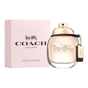 Coach (W) Edp 30Ml