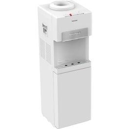 Toshiba Top Load Water Dispenser - White (RWF-W2034TG(W))