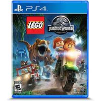 LEGO Jurassic World - PlayStation 4 - thumbnail