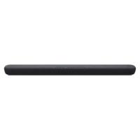 Yamaha Soundbar | Built-In Subwoofers | Black Color | YamahaYAS109BLK - thumbnail