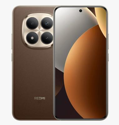 Xiaomi Redmi Note 15 Pro Plus, 512GB, 12GB, 5G- Mocha Brown Xiaomi Redmi Note 15 Pro Plus, 512GB, 12GB, 5G- Mocha Brown