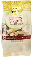 Best Pure & Natural Raising & Nut Bag, 150 Gm