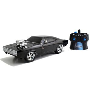 Jada Fast & Furious RC 1970 Dodge Charger 1:24 (253203019)