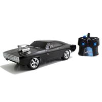 Jada Fast & Furious RC 1970 Dodge Charger 1:24 (253203019) - thumbnail