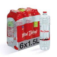 Mai Dubai Mineral Water 6X1.5Ltr