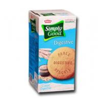 Parle Simply Good Classic Digestive Biscuit 250Gm