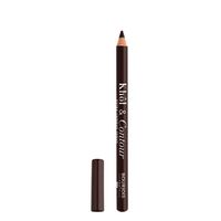 Bourjois Khôl & Contour Eye Pencil 04 Dark Brown 1.2gr