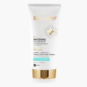 Beesline 4-in-1 Whitening Cleanser