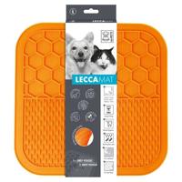 M-Pets Lecca Mat Orange Large