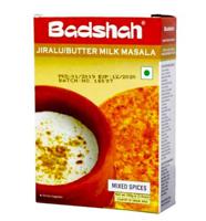 Badshah Jiralu/Butter Milk Masla 100gm