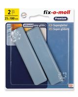 Fix-O-Moll All Round Eg 25X100X5Mm