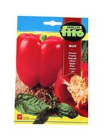 Fito Pepper Maor Seeds - thumbnail