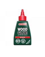 Evo-Stik 125ML Wood Glue Interior