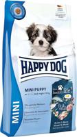 Happy Dog Fit & Vital Mini Puppy 4Kg