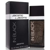 Jacomo De Jacomo In Black Men Edt 100ML