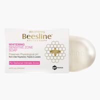 Beesline Whitening Sensitive Zone Soap - 110 cms