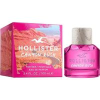 Hollister Canyon Rush (W) Edp 2Ml Vials