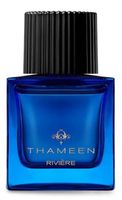 Thameen Treasure Collection Riviere (U) Extrait De Parfum 50Ml Tester