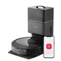 Roborock Q8 Max Pro Plus Robot Vacuum Cleaner - Black