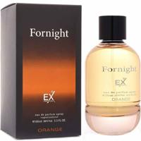 Ex Parfum Fornight Orange For Men Eau De Parfum 100ml