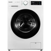 Panasonic 7kg Front Load Washing Machine NA-127MG2WAE