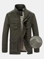 Thicken Jackets for Men