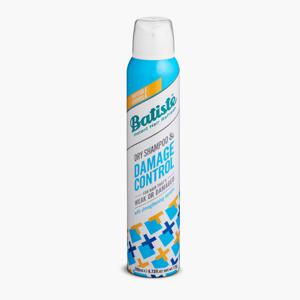 Batiste Damage Control Dry Shampoo - 200 ml