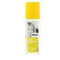 Mexx City Breeze For Her (W) 75Ml Deodorant Body Spray