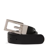 Square G reversible belt - thumbnail