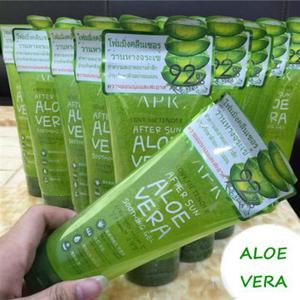 Aloe Vera Cleansing Gel