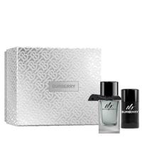 Burberry Mr. Burberry (M) Set Edt 100Ml + Deo Stick 70G