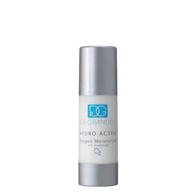 Dr Grandel Hydro Active Oxygen Moisturizer 30ml Dr Grandel Hydro Active Oxygen Moisturizer 30ml