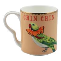 Yvonne Ellen Small Mug Chin Chin - thumbnail